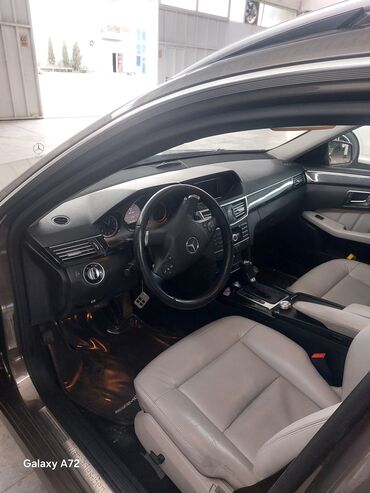 Mercedes-Benz: Salam Maşın hec bir problem yoxdur Pula ehtiyacım var satıram — 9