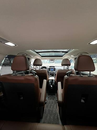 Subaru: Subaru Ascent: 2019 г., 2.4 л, Автомат, Бензин, Внедорожник — 11