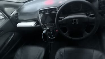 хонда одиссей 99: Honda Stream: 2001 г., 1.7 л, Автомат, Бензин