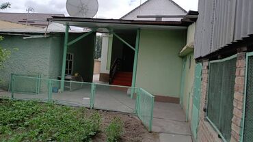 Продажа домов: Дом, 1 м², 7 комнат, Собственник — 14