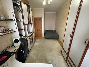 Продажа квартир: 3 комнаты, 79 м², 105 серия, 8 этаж, Старый ремонт — 4