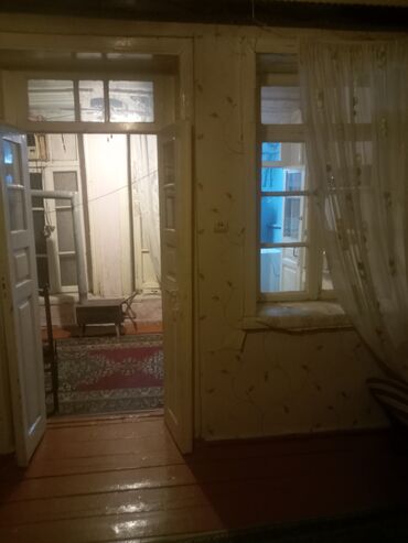 ayna sultanova kiraye: Metro elmlərə yaxın iki otaqlı heyet evi kiraye verilir obsi heyedir