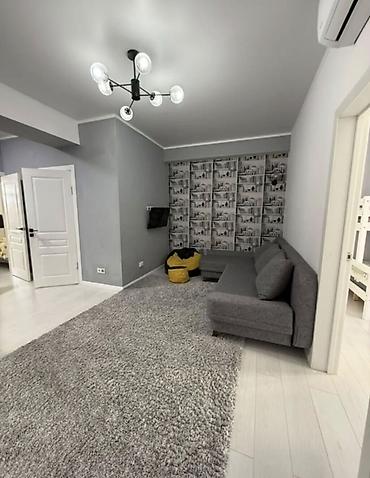 Продажа квартир: 2 комнаты, 62 м², Азия Молл Элитка, 5 этаж, Евроремонт — 1