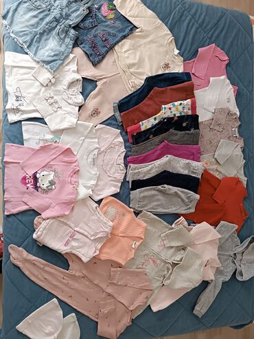 68: PL - Set of Clothes