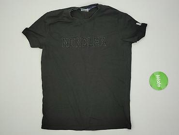 space jam koszulka: Moncler, T-shirt damski, rozmiar M — 2