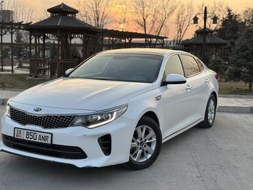 киа серента: Kia K5: 2017 г., 2 л, Автомат, Газ, Седан