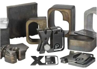 Ostali alati i mašine: Proizvodnja prenosna CNC mašina za sečenje metala – plazma/Oxygen. - — 16