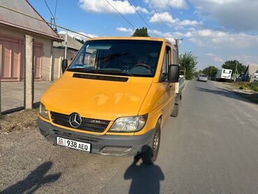 самок мерс: Грузовик, Mercedes-Benz, Дубль, 2 т, Б/у