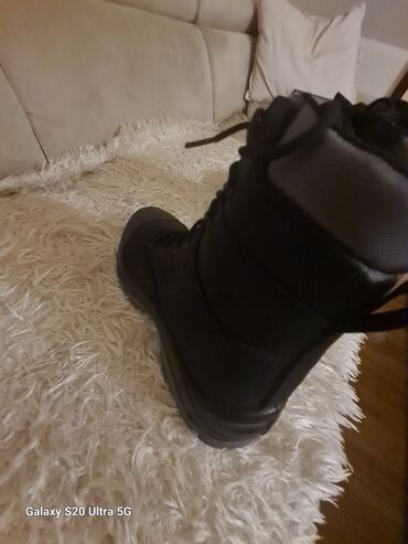 Radne čizme: Radne čizme, veličina - 44 — 6