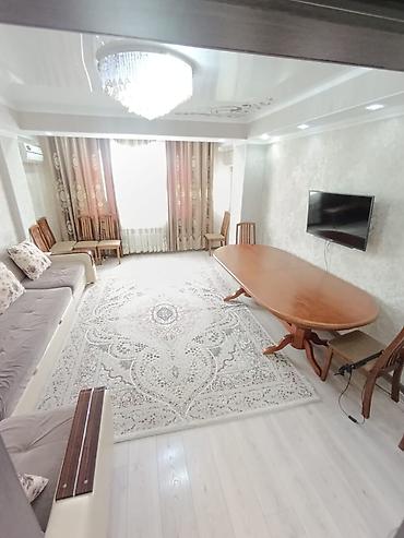 Долгосрочная аренда квартир: 2 комнаты, Собственник, Без подселения, С мебелью полностью — 1