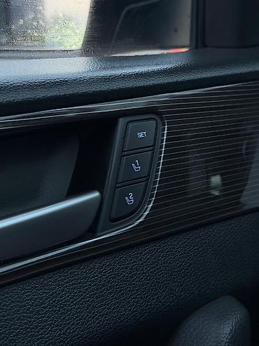 Hyundai: Hyundai Sonata: 2018 г., 2 л, Автомат, Газ, Седан — 12