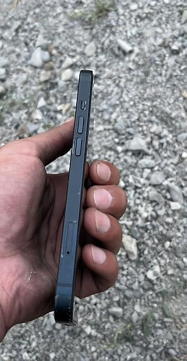 Mobil telefonlar: IPhone 13, Midnight — 6