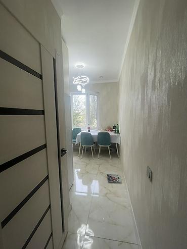 дордой моторс квартиры: 2 комнаты, 45 м², 105 серия, 2 этаж, Евроремонт — 2
