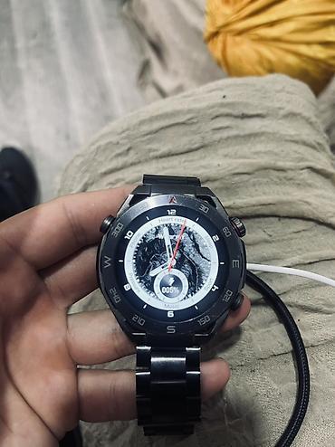 Smart saatlar: Smart saat, Wearfit, Sensor ekran, rəng - Qara — 13