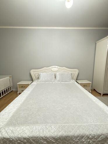 Продажа квартир: 3 комнаты, 138 м², Элитка, 3 этаж, Евроремонт — 14