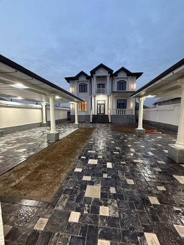 Продажа домов: Дом, 270 м², 6 комнат, Агентство недвижимости, Дизайнерский ремонт — 25