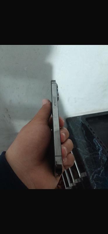 Apple iPhone: IPhone 13 Pro, Черный, Чехол, 77 % — 6