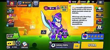 b koynəyi var: Qeseng brawl Stars hesabı. REAL ALICIYA ENDİRİM TETBİQ — 2