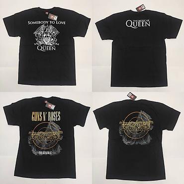 Футболки: Цените качество и оригинальность? Тогда вам точно понравятся наши — 4