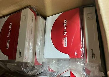 Медицинское оборудование: Рассрочка без повышения стоимости, визиографы Handy HDR-500 и — 3