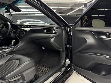 Toyota: Toyota Camry: 2019 г., 2.5 л, Автомат, Бензин, Седан — 11