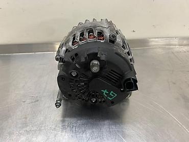 d3 mini kanali: ALTERNATOR ZA VOLKSWAGEN GOLF 7 - LRA03185 | Alternator Golf 7 — 2
