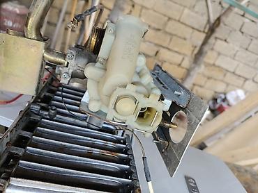 Digər su qızdırıcıları təmiri: Məhsul: Bosch qazlı su qızdırıcısının (kolonka) komple qurğusu – — 5