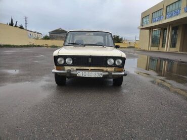 VAZ (LADA): VAZ (LADA) 2106: 1.5 l | 1990 il 131646 km Sedan