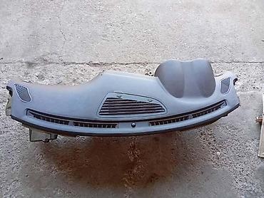 auto la: INSTRUMENT TABLA ZA ALFA ROMEO 159 OD 2005. DO 2010. GOD. | — 2