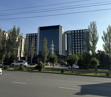 Батирлерди сатуу: 4 бөлмө, 118 кв. м, Жеке план, 12 кабат, Евроремонт
