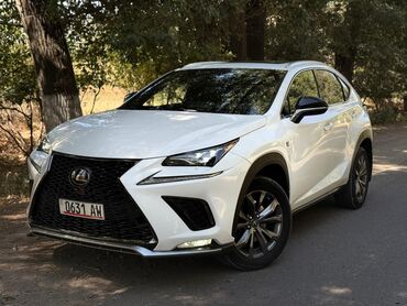 рав 4 2021 цена бишкек: Lexus NX: 2020 г., 2 л, Автомат, Бензин, Внедорожник