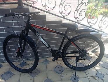 e6 3: Горный велосипед SK (Skillmax) 29” - Колеса 29" с внедорожными — 2