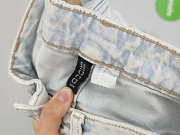 levis 514: H&M, Jeansy damskie, rozmiar M — 4