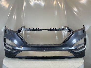 стрижка кошек на дому: Бампер Передний Hyundai, Новый