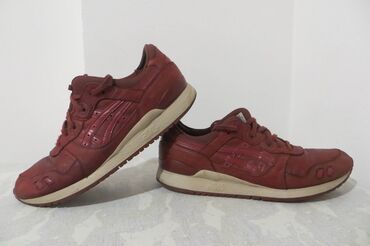 nike react vision muske: Trainers, Asics, size - 45