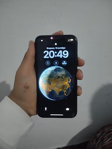 Мобильные телефоны: Apple iPhone 11, чёрный цвет. Смартфон с узнаваемым дизайном Apple — 4