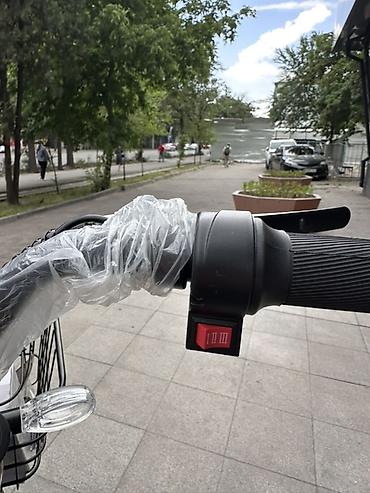 Электровелосипеды: Электровелосипед — 9
