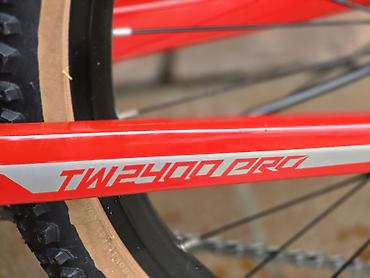 veloinstinct: Подростковый велосипед, Новый — 7