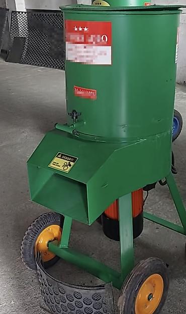 c 230 kompressor: Yem də üyüdür, İşlənmiş — 1