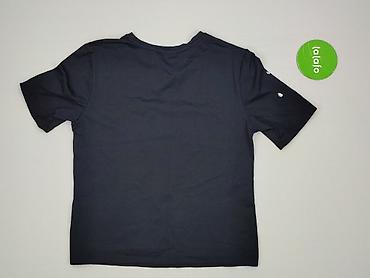 bluzki panterki: Zara, T-shirt damski, rozmiar L — 4