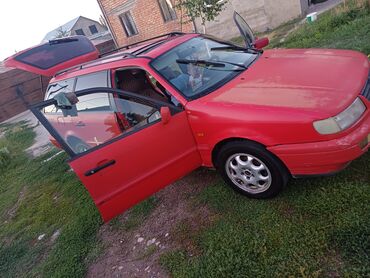 продам срочно машину: Volkswagen Passat CC: 1994 г., 2 л, Бензин, Универсал