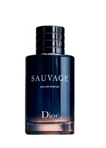 oriflame qadin etirleri: Christian Dior sauvage eau de parfum 100 ml