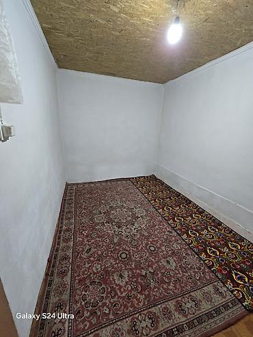 квартира 1 комнат: Комната в частном доме - Отдельная комната прямоугольной планировки — 5