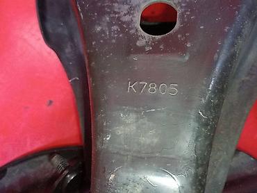 мазда рычаги: Комплект рычагов Mazda 2012 г., Б/у, Оригинал, Япония — 9