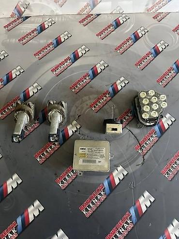 moment kljuc: ELEKTRONIKA FARA BALASTI F10 ZA BMW SERIJA 5 OD 2010. DO 2013. GOD. | — 1