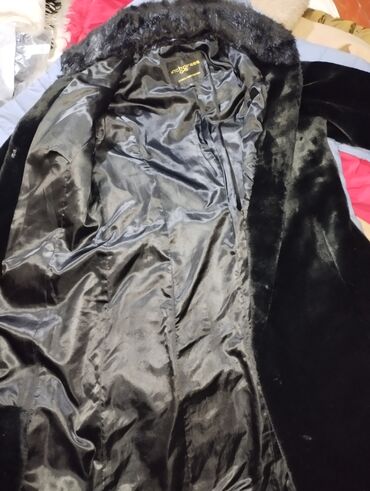 Paltolar: Palto, M, rəng - Qara — 3