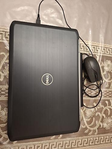 komputer dell: Dell noutbuk satilir. intel- i3 prosesor -Ram- 8Gb Hard disk- — 3