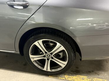 Mercedes-Benz: Mercedes-Benz E-Class: 2019 г., 2 л, Автомат, Дизель, Седан at lalafo.kg — 15 Mercedes-Benz: Mercedes-Benz E-Class: 2019 г., 2 л, Автомат, Дизель, Седан — 15