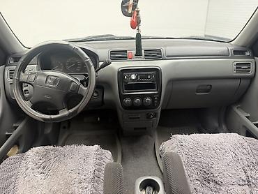 диски хонда срв 4: Honda CR-V: 2000 г., Бензин, Кроссовер — 5