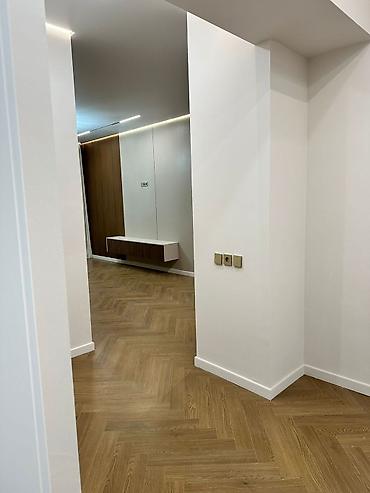 Ремонт под ключ: Ремонт под ключ | Квартиры 3-5 лет опыта — 5